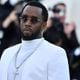  Sean 'Diddy' Combs, no Met Gala de 2018, em Nova York