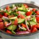 Imagem - 5 saladas para ajudar a combater o inchaço