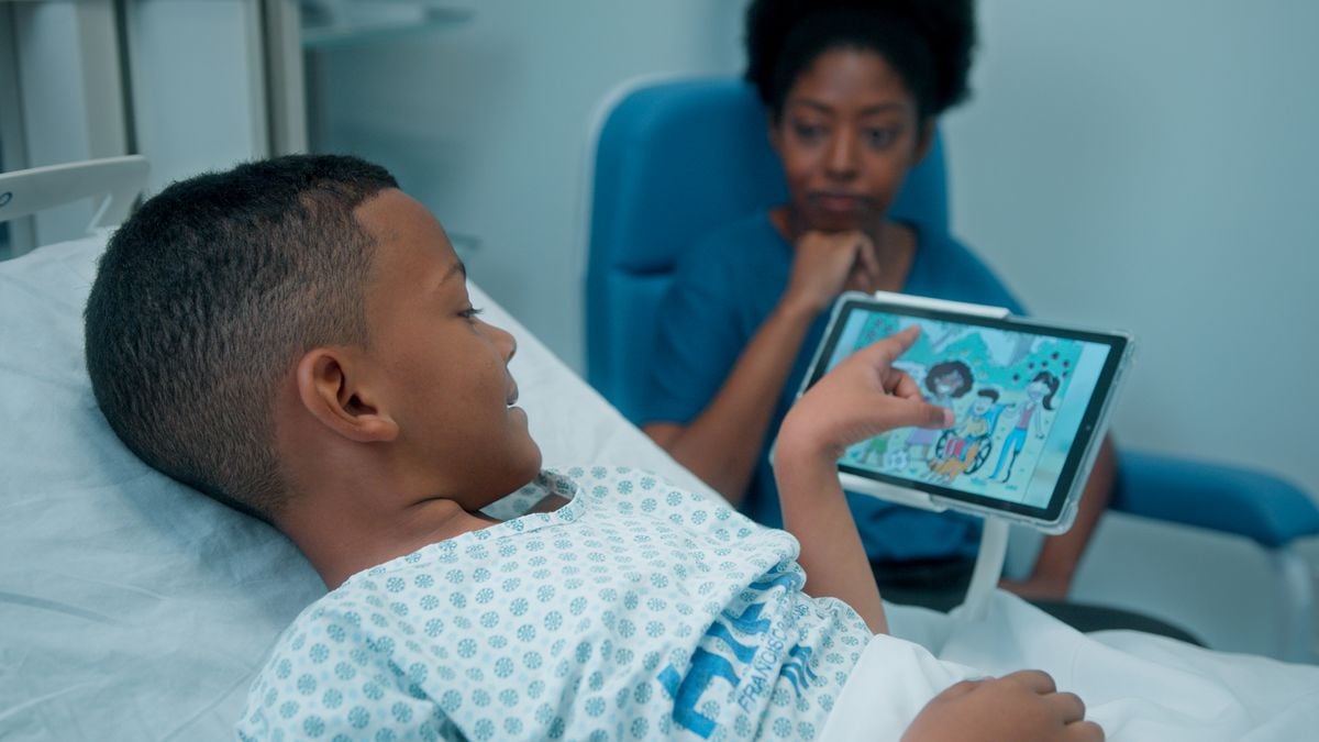 Ao todo, são ofertados 410 leitos ao SUS, uma das maiores redes de assistência hospitalar do Estado em número de leitos