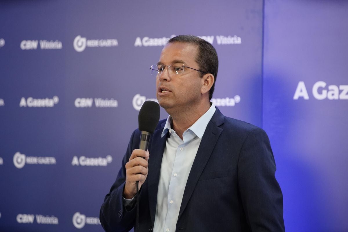 Debate com os candidatos a prefeito da Serra