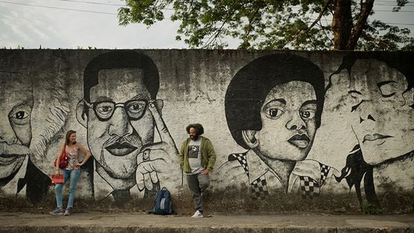 Filme 'O Dia Que Te Conheci' observa o nada carregado de encanto