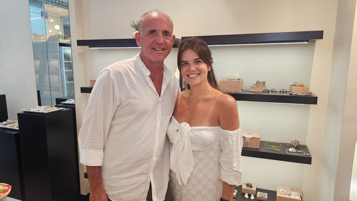 Guilherme e Luisa de Pinho