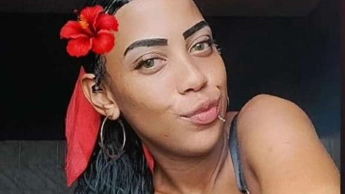 Milena Cunha Felix, 26 anos, estuprada e morta dentro de casa na Serra