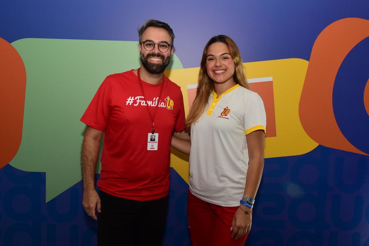 Serginho Groisman no Educares