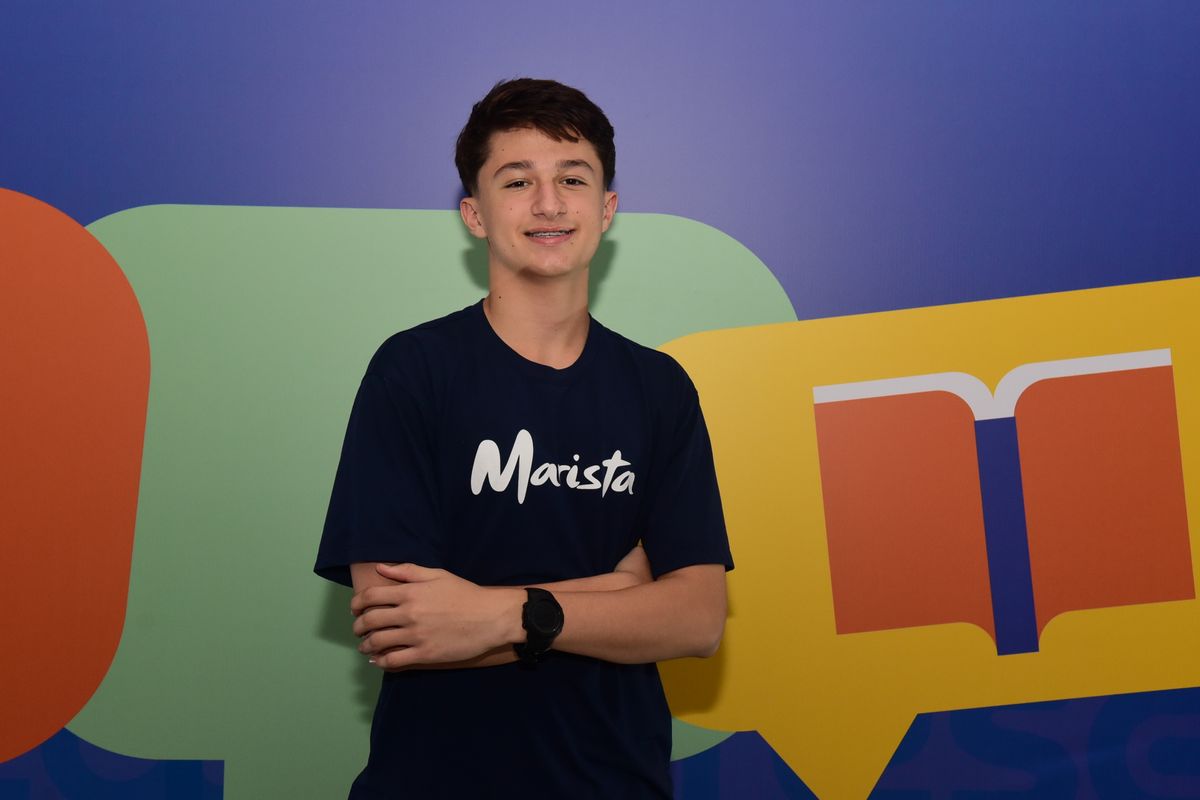 Serginho Groisman no Educares