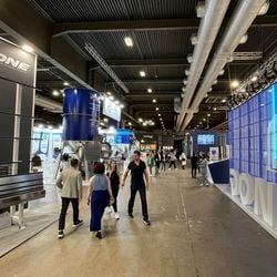 Pela primeira vez o país, que é um dos maiores produtores do mundo, terá um espaço dedicado na Marmomac Verona, uma das mais importantes feiras do planeta