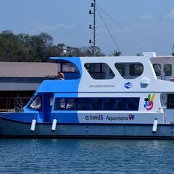 O contrato vai ser renovado com a previsão de ampliação do serviço e mais pontos para embarque e desembarque dos usuários na Capital