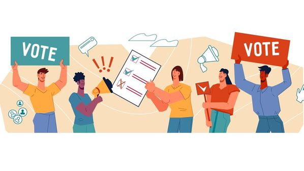 Aqui entra a dimensão racional do voto. Quem entrega políticas públicas e melhorias nas cidades via emendas parlamentares conquista o voto do cidadão