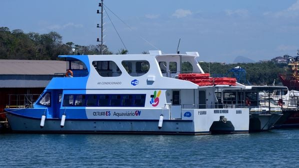 Segundo a Ceturb, linha que faz o trajeto entra a Praça do Papa e a Prainha terá mais horários durante a noite