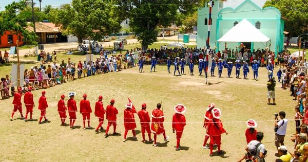 Pedido foi feito ao Instituto do Patrimônio Histórico e Artístico Nacional (Iphan/ES)