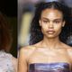 De batom snob a pele natural: as tendências de beleza da NYFW