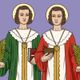 Imagem - 6 simpatias para o Dia de São Cosme e Damião