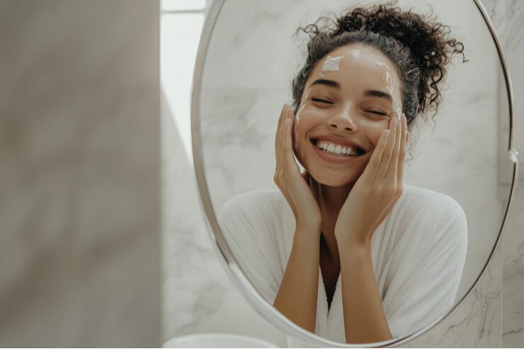 Otimize sua rotina de skincare com produtos em alta. Crédito: Divulgação