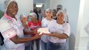 Comunidade rural de Linhares, no Norte do Estado, trabalha para plantar, cuidar e vender os alimentos que produzem no Córrego Jacutinga