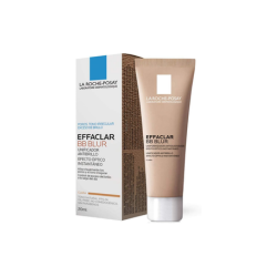 La Roche-Posay Effaclar BB Blur Mousse Clara - BB Cream 20ml