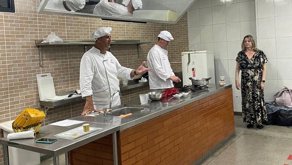 undefined por Divulgação: Faculdade Novo Milênio