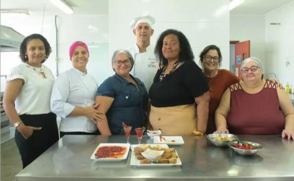 undefined por Divulgação: Faculdade Novo Milênio