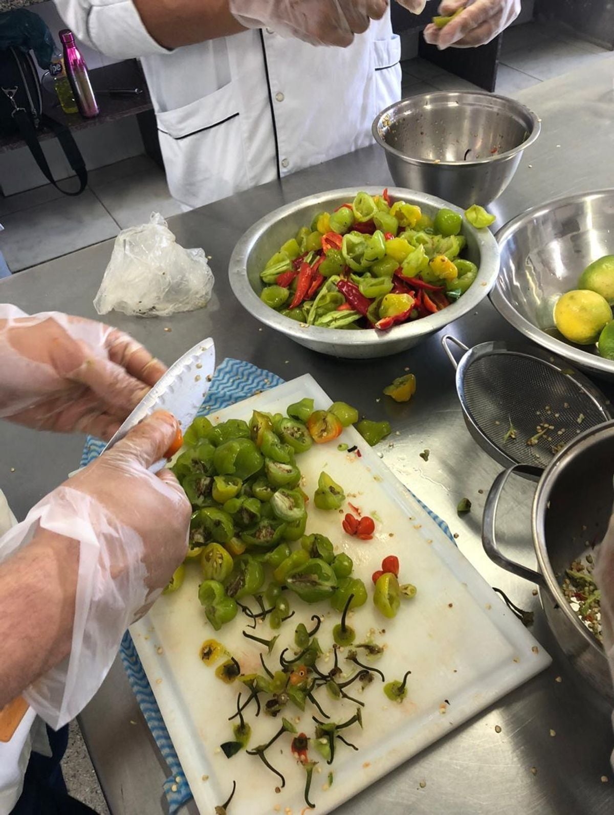 undefined por Divulgação: Faculdade Novo Milênio