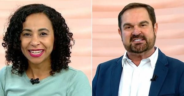 Candidatos à Prefeitura da Capital foram entrevistados no Gazeta Meio Dia, nesta sexta-feira (27)