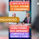 Imagem - Lula não assumiu ser comunista, diferentemente do que afirma post