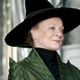 Maggie Smith, atriz de Harry Potter, morreu aos 89 anos