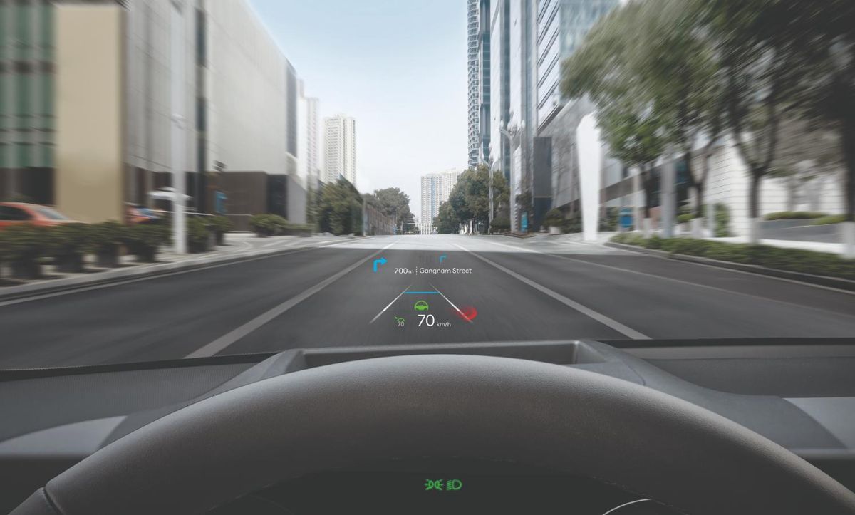 Hyundai Ioniq 5 2025