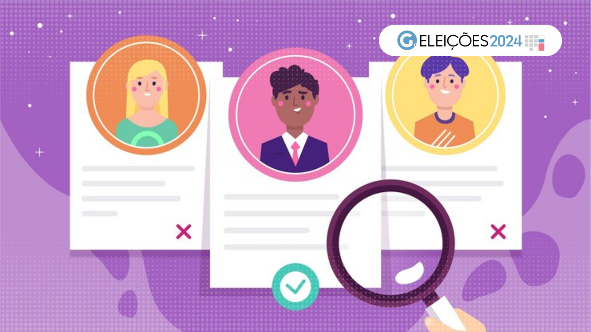 Como você escolhe seu candidato? Fomos às ruas para saber | A Gazeta