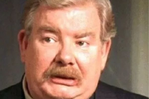 Richard Griffiths