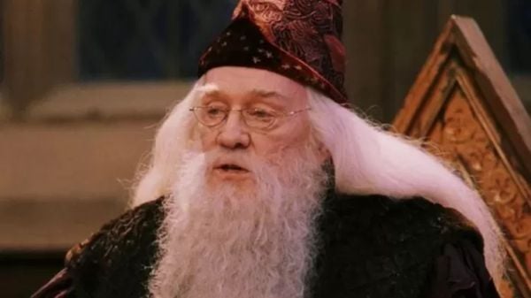 Veja os atores de 'Harry Potter' já morreram