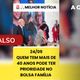 Imagem - Bolsa Família não vai priorizar pessoas acima de 40 anos; saiba os critérios