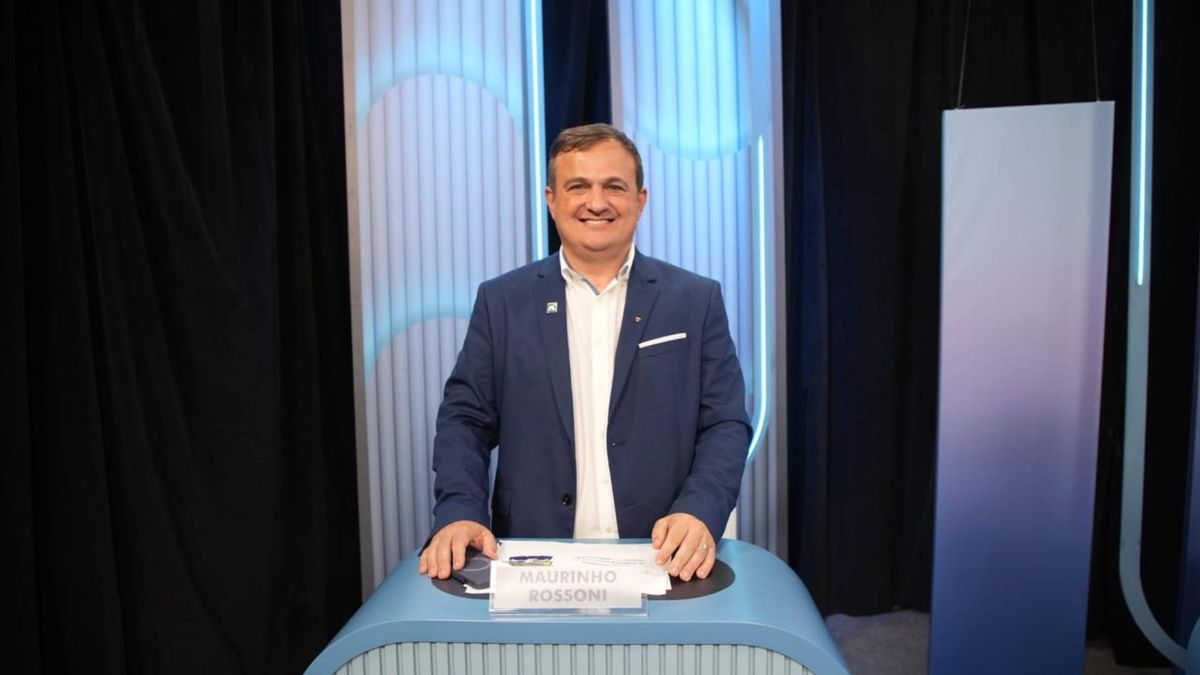 Candidatos a prefeito de  Cachoeiro se preparam para debate da TV Gazeta por Fernando Madeira