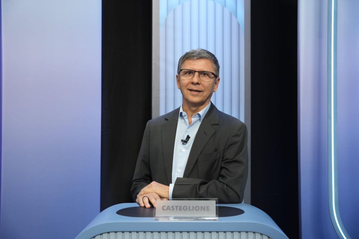 Candidatos a prefeito de  Cachoeiro se preparam para debate da TV Gazeta por Fernando Madeira
