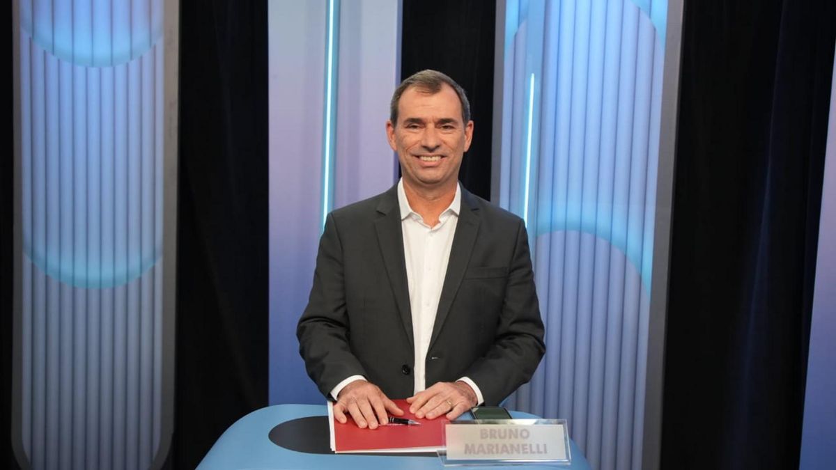 Candidato a prefeito de Linhares   por Fernando Madeira 