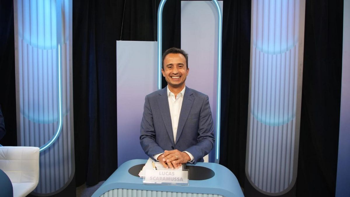 Candidato a prefeito de Linhares   por Fernando Madeira 