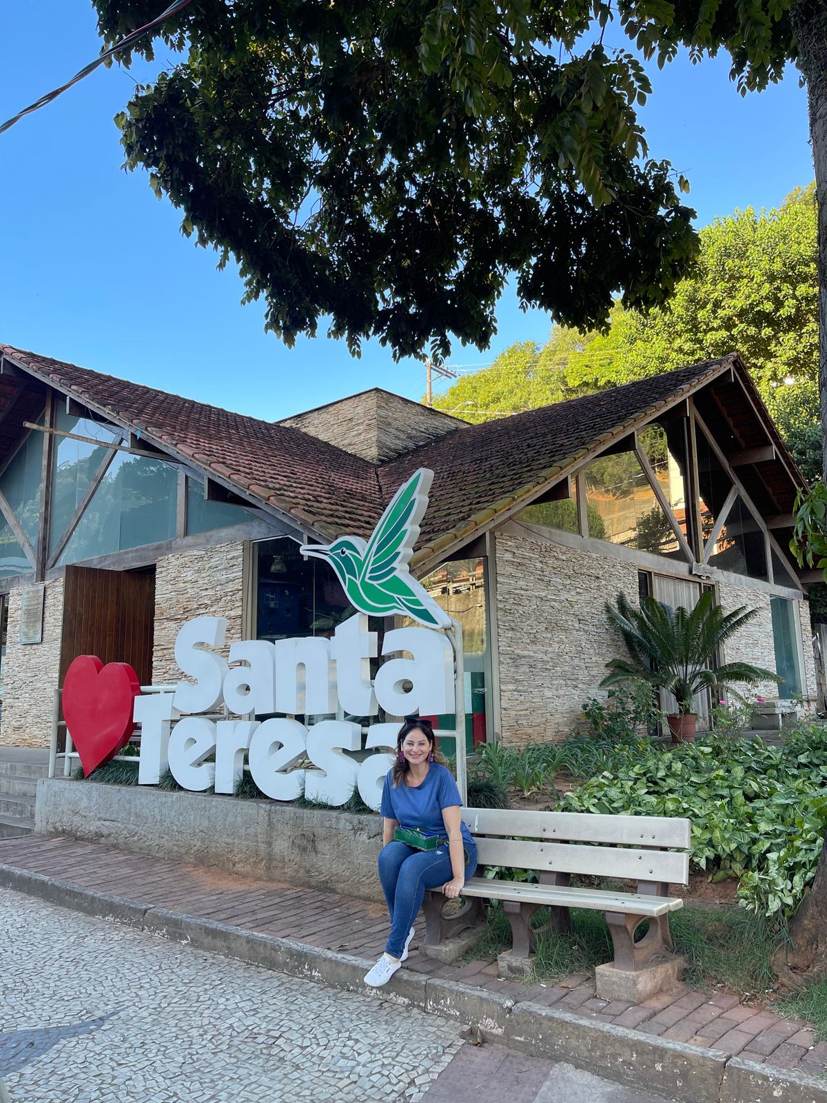 Santa Teresa