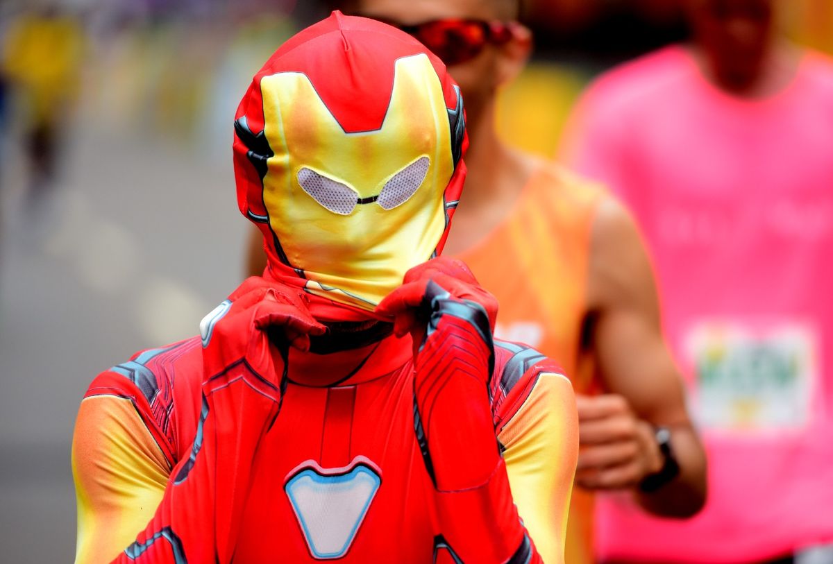 undefined por Ricardo Medeiros