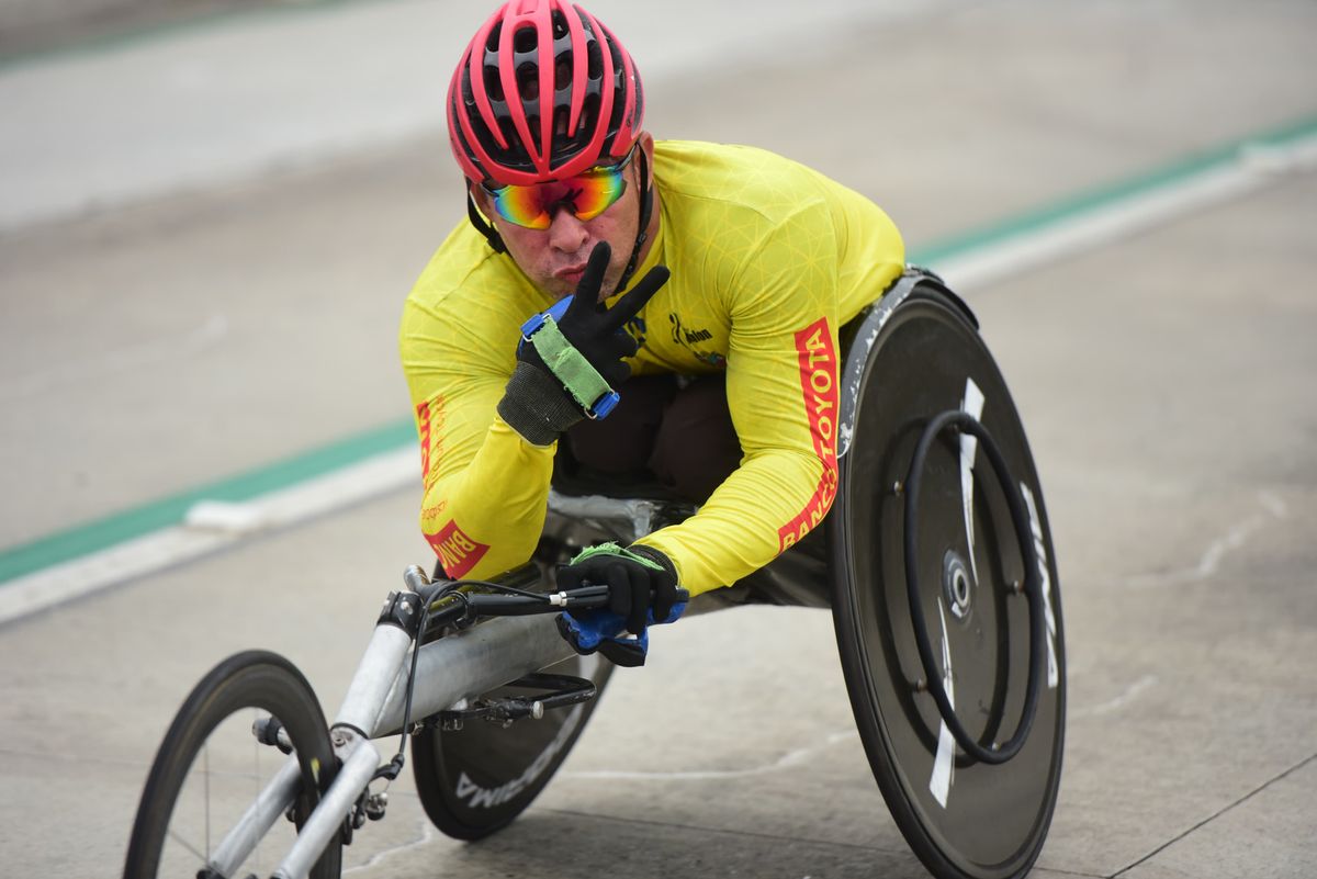 Com recorde de inscrições, 33ª Dez Milhas Garoto é um sucesso por Ricardo Medeiros