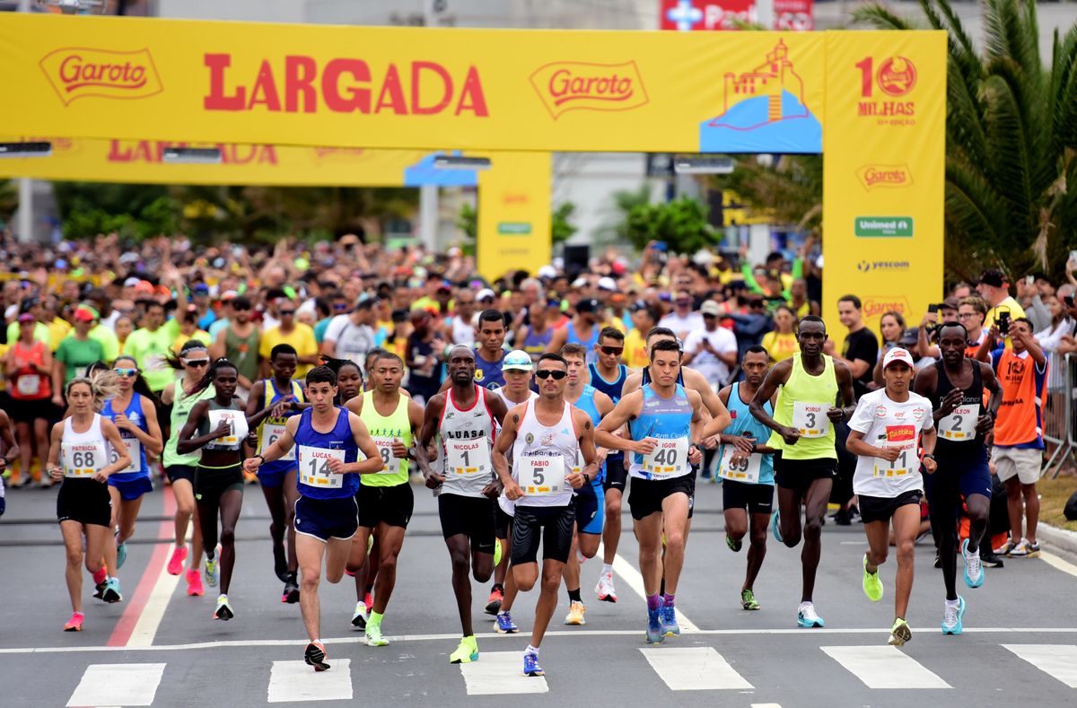 33° Dez Milhas Garoto