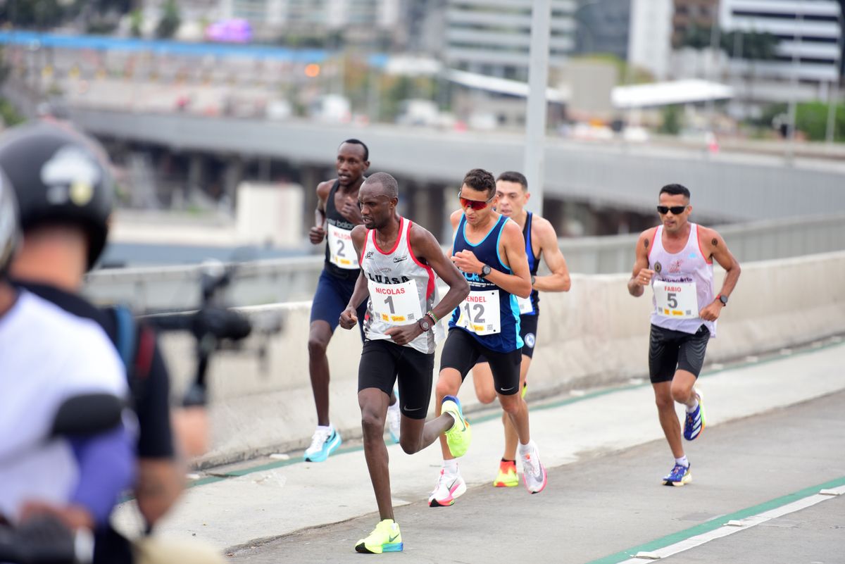 33° Dez Milhas Garoto