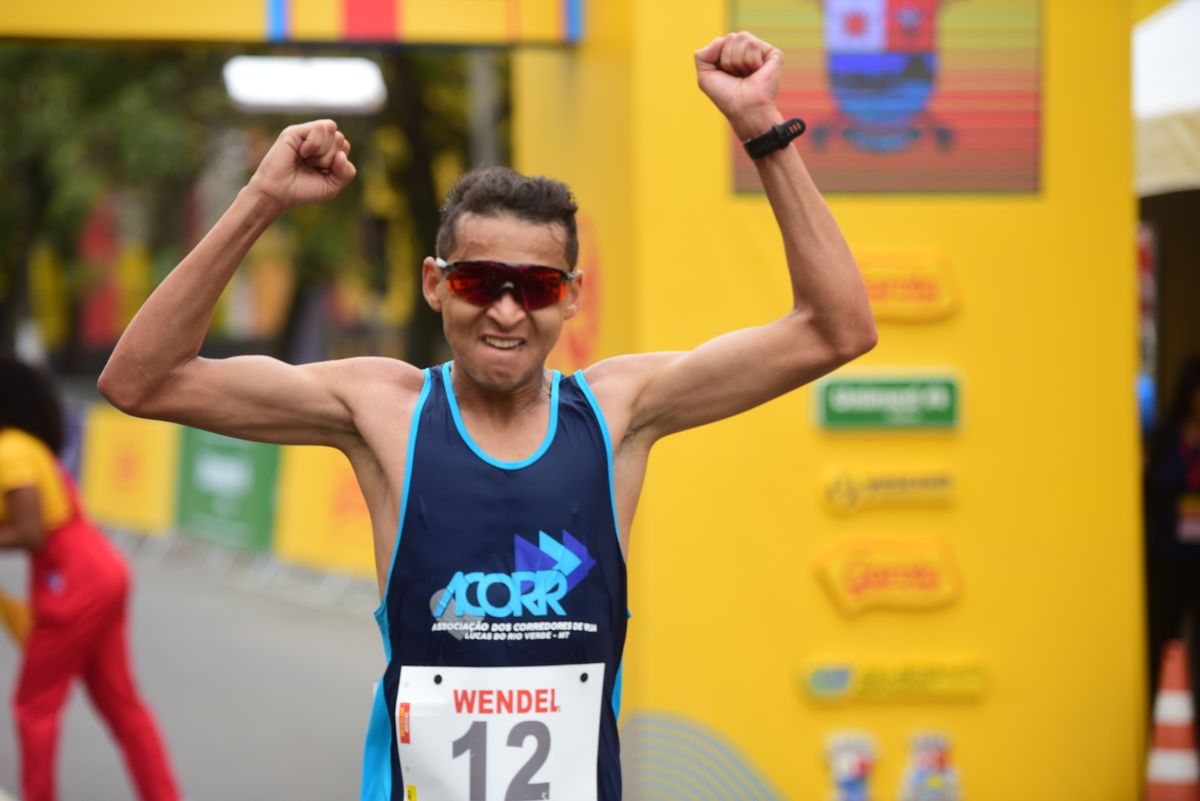 33° Dez Milhas Garoto