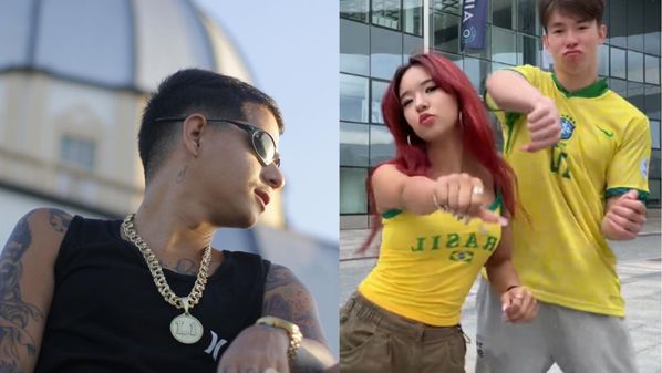 Morador de Santo Antônio, MC Lone coleciona hits na bagagem. Seu novo lançamento conta com mais de 200 mil vídeos em uma rede social
