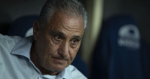 A demissão de Tite é a combinação de seu desempenho ruim devido à falta de repertório, aliado à máquina de moer treinadores que é o time rubro-negro. Clube agora espera que seus jogadores corram por Filipe Luís