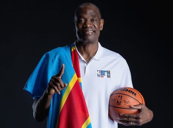 Dikembe Mutombo morre aos 58 anos