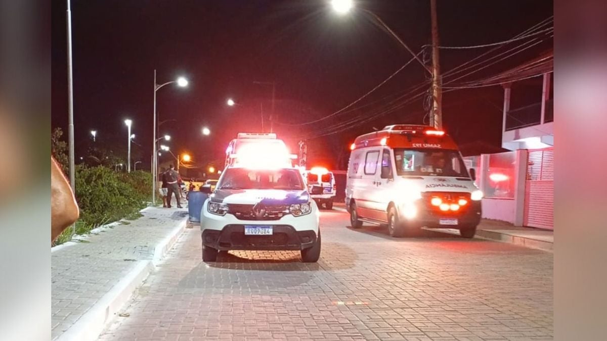 Homem ferido invade casa e morre dentro de imóvel em Itapemirim