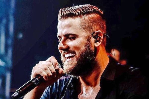 Zé Neto: cantor sertanejo sofre acidente e dá entrada em hospital