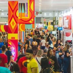 Evento começa no dia 13 de maio para convidados e de 14 a 18 de maio para atendimento ao público em geral; previsão é de que 300 expositores participem desta edição