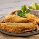 Sardinha empanada (Imagem: WS-Studio | Shutterstock)