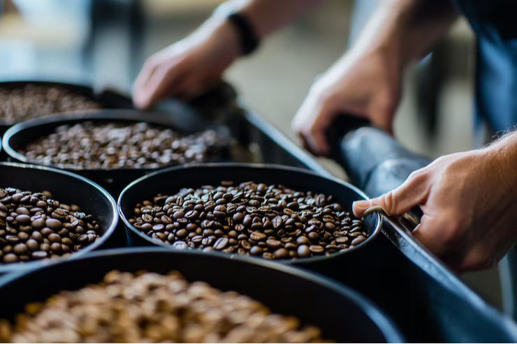 Saiba quais variedades de cafés se destacam. Crédito: Divulgação