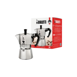 Cafeteira Nuova Moka Express 6 Xícaras, 1143, Bialetti