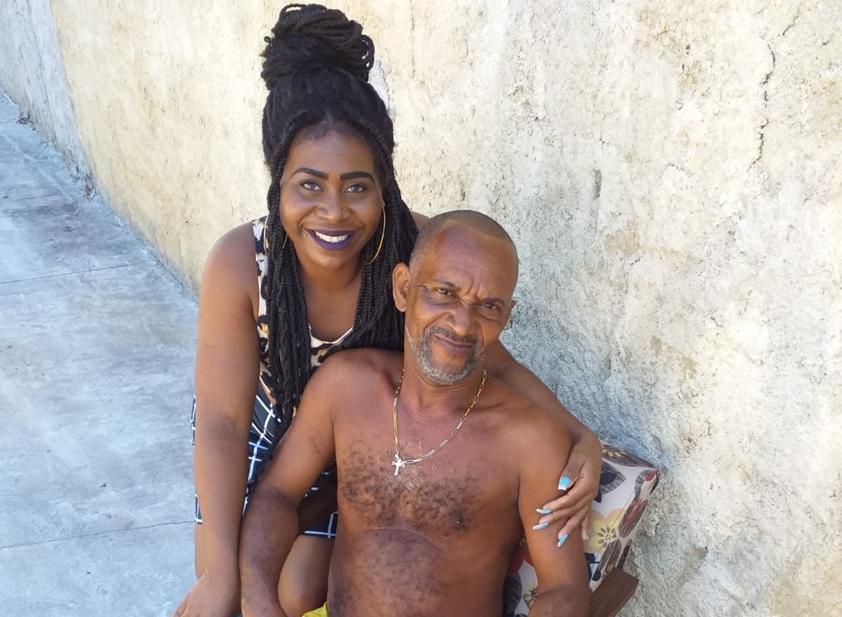 Paulo César Guerra, de 55 anos, teve os órgãos doados e ajudou paciente do RJ